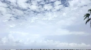 تقلبات جوية.. انخفاض درجات الحرارة في المرتفعات واعتدال مرتقب على المناطق الساحلية